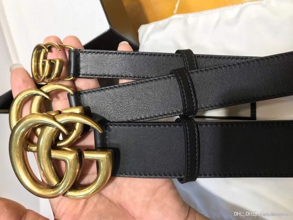 luxury genuine leather brand belts with original box brand designer men women straps for adults and kids christmas gift ing, Black;brown
luxury genuine leather brand belts with original box brand designer men women straps for adults and kids christmas gift ing, Black;brown