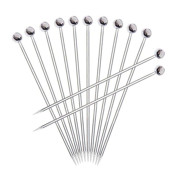 cocktail pick stainless steel fruit sticks bar tools drink stirring sticks martini picks party wedding accessory
cocktail pick stainless steel fruit sticks bar tools drink stirring sticks martini picks party wedding accessory