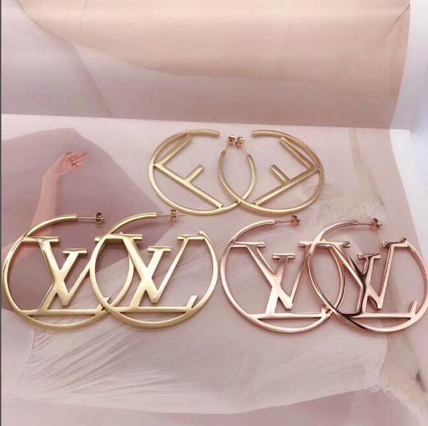 sale 2020 fashion jewelry letter earrings christmas gift for women girls hyperbole big large 5cm circle letter hoop earring, Slivery;golden
sale 2020 fashion jewelry letter earrings christmas gift for women girls hyperbole big large 5cm circle letter hoop earring, Slivery;golden