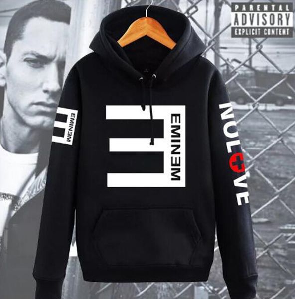 mens fleece hoodies women eminem printed pullover sportswear hoodies em lovers long sleeved hooded sweatshirt winter autumn, Black
mens fleece hoodies women eminem printed pullover sportswear hoodies em lovers long sleeved hooded sweatshirt winter autumn, Black