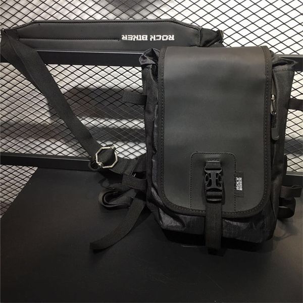 rock biker motorcycle knight backpack shoulder bag motorcycle riding shoulder bag off-road waist package
rock biker motorcycle knight backpack shoulder bag motorcycle riding shoulder bag off-road waist package