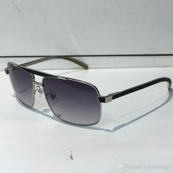 0548 fashion popular sunglasses retro vintage z0548 men brand designer sunglasses shiny gold summer style laser logo gold plated with case, White;black
0548 fashion popular sunglasses retro vintage z0548 men brand designer sunglasses shiny gold summer style laser logo gold plated with case, White;black