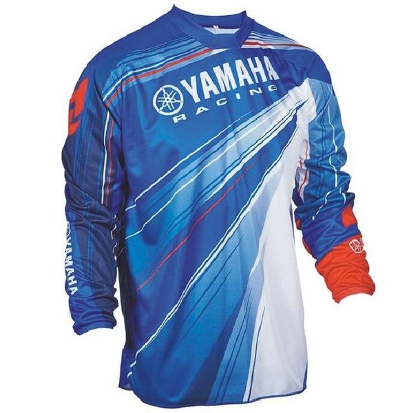 открытый yamaha r1 трассы задействуя джерси с длинным рукавом футболка mtb мотокросс top
открытый yamaha r1 трассы задействуя джерси с длинным рукавом футболка mtb мотокросс top