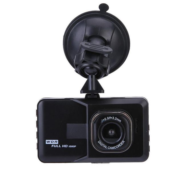 3.0" vehicle 1080p car dashboard dvr camera driving video recorder night vision dash cam g-sensor
3.0" vehicle 1080p car dashboard dvr camera driving video recorder night vision dash cam g-sensor