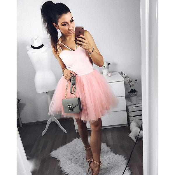2019 women's fashion dress lace spaghetti strap cover up 1950s vintage tutu petticoat ballet bubble skirt, White;black
2019 women's fashion dress lace spaghetti strap cover up 1950s vintage tutu petticoat ballet bubble skirt, White;black