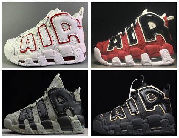 2018 classic pippen air more uptempo basketball shoes designer shoes mens shoe 3m scottie pippen uptempos athletic sports shoes sneakers eur, Black
2018 classic pippen air more uptempo basketball shoes designer shoes mens shoe 3m scottie pippen uptempos athletic sports shoes sneakers eur, Black