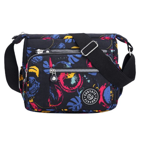 women cloth shoulder bag waterproof nylon bag mommy casual messenger fashion crossbody bags for women bolsa feminina #38
women cloth shoulder bag waterproof nylon bag mommy casual messenger fashion crossbody bags for women bolsa feminina #38