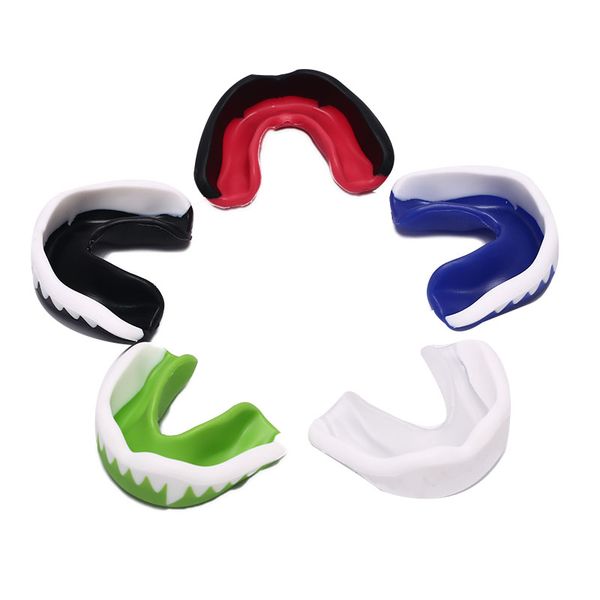 mouth guard karate muay safety eva mouth protective teeth guard sport football basketball thai boxing mouth guard with box
mouth guard karate muay safety eva mouth protective teeth guard sport football basketball thai boxing mouth guard with box