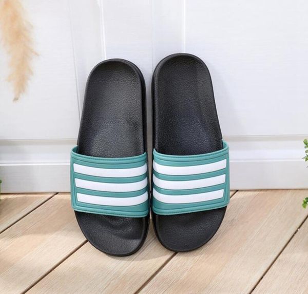 fashion luxury designer women shoes slipper home fashion all-match stripes flat bottom bathroom lover slippers black green size 35-40
fashion luxury designer women shoes slipper home fashion all-match stripes flat bottom bathroom lover slippers black green size 35-40