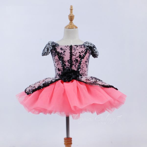 professional ballet dress adults ballet tutu black lace dance dresses for girls ballerina swan lake costume women dancewear, Black;red
professional ballet dress adults ballet tutu black lace dance dresses for girls ballerina swan lake costume women dancewear, Black;red