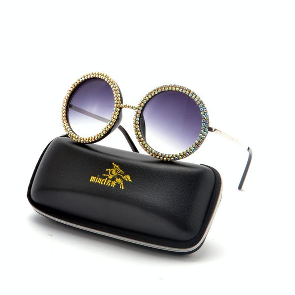 luxury diamond crystal sunglasses women round sunglasses clear lens pink sun glasses shades plain fml, White;black
luxury diamond crystal sunglasses women round sunglasses clear lens pink sun glasses shades plain fml, White;black