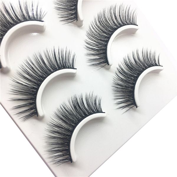 kanbuder false eyelash 3d mink eyelashes 100% cruelty lashes natural eyelashes popular fake dropship nov6
kanbuder false eyelash 3d mink eyelashes 100% cruelty lashes natural eyelashes popular fake dropship nov6