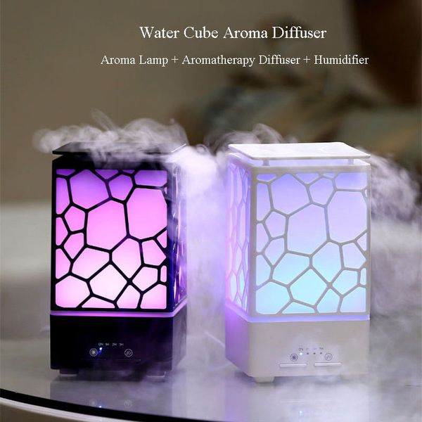 200ml air humidifier ultrasonic aromatherapy oil diffuser water cube humidifiers led night lamp home gift usb aroma diffuser
200ml air humidifier ultrasonic aromatherapy oil diffuser water cube humidifiers led night lamp home gift usb aroma diffuser