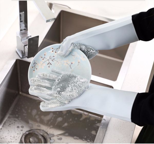 magic for louder rubber garden latex hand gloves washing dishes with dish washers for the kitchen car wash and pet care 
magic for louder rubber garden latex hand gloves washing dishes with dish washers for the kitchen car wash and pet care