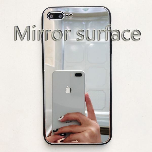 round edge luxury mirror surface bling shining pure makeup shockproof for iphone 11/x/xr/xs max/8/7 plus 6/6s plus
round edge luxury mirror surface bling shining pure makeup shockproof for iphone 11/x/xr/xs max/8/7 plus 6/6s plus