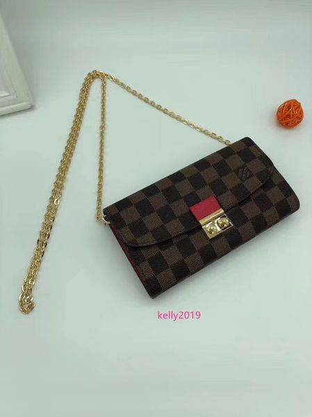 #9864 genuine leather pochette felicie 3pcs l brand v presbyopic women wallet fashion chain shoulder bag pochette mobile card holder purse
#9864 genuine leather pochette felicie 3pcs l brand v presbyopic women wallet fashion chain shoulder bag pochette mobile card holder purse