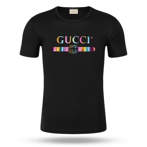 italian designer 2020 new short sleeve t-shirts, men's and women's t-shirts, jogging t-shirts, black s-5xl luxury goods, White
italian designer 2020 new short sleeve t-shirts, men's and women's t-shirts, jogging t-shirts, black s-5xl luxury goods, White