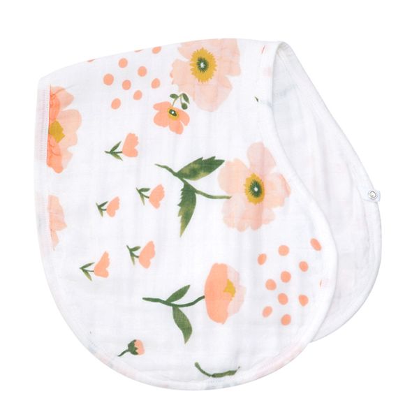 muslinlife baby burp bib feeding eco-friendly fabric contoured shaped bib colorful collection multi-use burp clot
muslinlife baby burp bib feeding eco-friendly fabric contoured shaped bib colorful collection multi-use burp clot