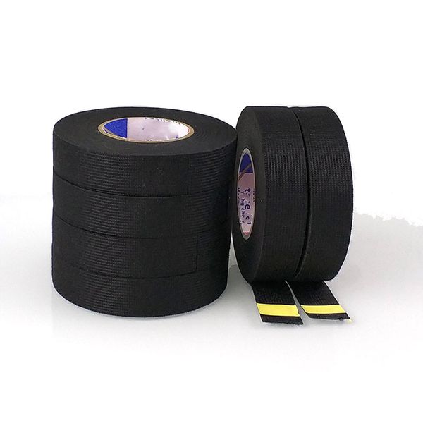 15 meters wires fabric tape high-temperature protection loom harness tape cars aceessories for dvr sensor radio camera
15 meters wires fabric tape high-temperature protection loom harness tape cars aceessories for dvr sensor radio camera