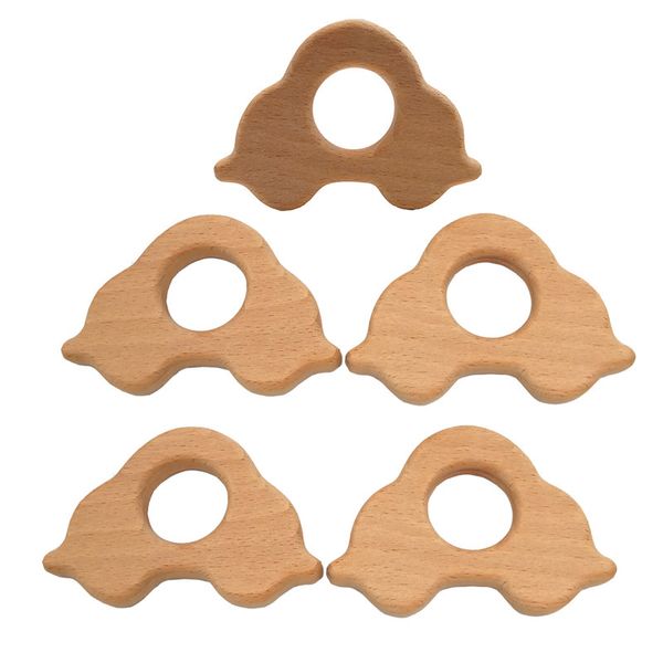 200pcs beech wooden car shape teethers nature baby teething toy organic baby shower gift baby soothers bracelet making
200pcs beech wooden car shape teethers nature baby teething toy organic baby shower gift baby soothers bracelet making
