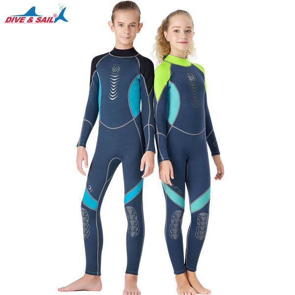 boys and girls 2.5mm cr neoprene keep warm wetsuits plush lining kid swimming elastic diving suit boys girls surfing rash guards
boys and girls 2.5mm cr neoprene keep warm wetsuits plush lining kid swimming elastic diving suit boys girls surfing rash guards