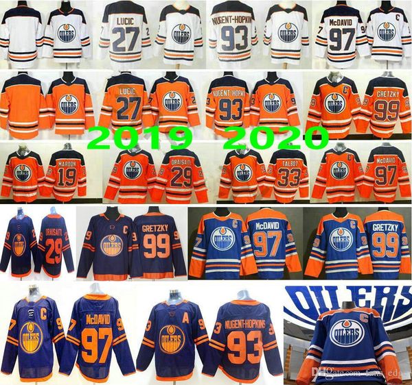 2020 new third edmonton oilers #29 leon draisaitl 93 ryan nugent-hopkins 99 wayne gretzky 97 mcdavid man women kids youth hockey jerseys, Black
2020 new third edmonton oilers #29 leon draisaitl 93 ryan nugent-hopkins 99 wayne gretzky 97 mcdavid man women kids youth hockey jerseys, Black