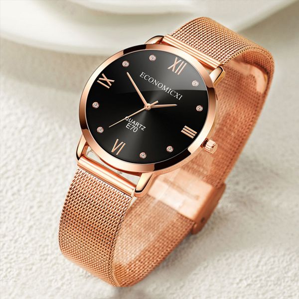 fashion 2019 watches women alloy bracelet quartz wrist watch wristwatch clock gift clock valentine dropship#7, Slivery;brown
fashion 2019 watches women alloy bracelet quartz wrist watch wristwatch clock gift clock valentine dropship#7, Slivery;brown