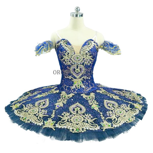 professional new design custom size blue classic nutcracker ballet tutu costumes, Black;red
professional new design custom size blue classic nutcracker ballet tutu costumes, Black;red