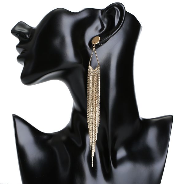 epi new retro gold color long hanging earrings for women metal tassel ethnic drop earrings hip hop street jewelry accessories
epi new retro gold color long hanging earrings for women metal tassel ethnic drop earrings hip hop street jewelry accessories
