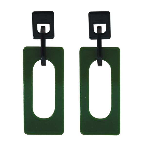 yumfeel new earrings geometric acetate resin big drop earrings women fashion jewelry statement earring brincos wholesale, Golden
yumfeel new earrings geometric acetate resin big drop earrings women fashion jewelry statement earring brincos wholesale, Golden