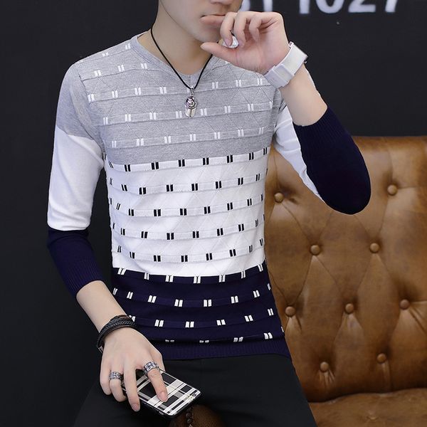 2019 winter men's knitting v-neck sleeve single man knit cashmere woolen sweaters pullover casual coats tide male knitted -2xl, White;black
2019 winter men's knitting v-neck sleeve single man knit cashmere woolen sweaters pullover casual coats tide male knitted -2xl, White;black