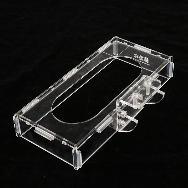 aquarium fish tank ring floating station food box прямоугольник с крючком подходит для всех видов fish tank
aquarium fish tank ring floating station food box прямоугольник с крючком подходит для всех видов fish tank