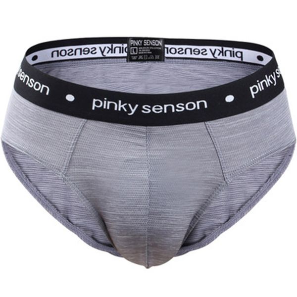 dewvkv summer soft underwear u pouch low-rise comfortable shorts solid black gray pink breathable soft male panties zc, Black;white
dewvkv summer soft underwear u pouch low-rise comfortable shorts solid black gray pink breathable soft male panties zc, Black;white