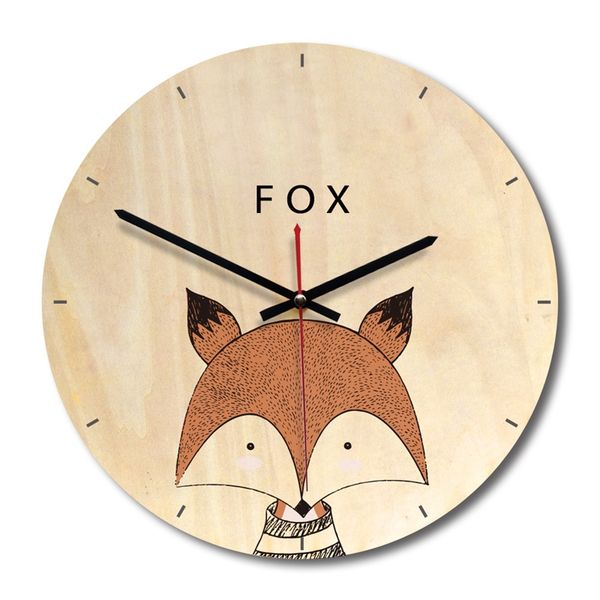 lixf wooden wall clock european style living room wood printing wall clock creative section b
lixf wooden wall clock european style living room wood printing wall clock creative section b