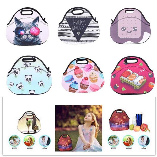 floral floral print insulated lunch bag supplies office heat resistant picnic thermal neoprene wam
floral floral print insulated lunch bag supplies office heat resistant picnic thermal neoprene wam