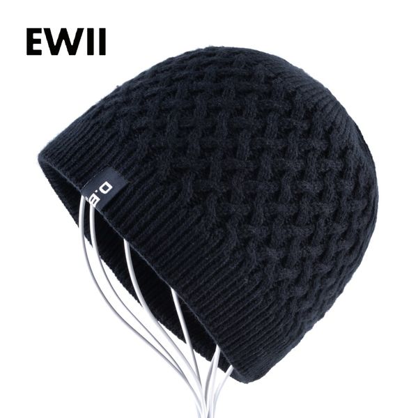 2017 new knit beanie cap men winter knitted wool hats skullies beanies for men warm hats bonnet women fashion hat touca inverno
2017 new knit beanie cap men winter knitted wool hats skullies beanies for men warm hats bonnet women fashion hat touca inverno