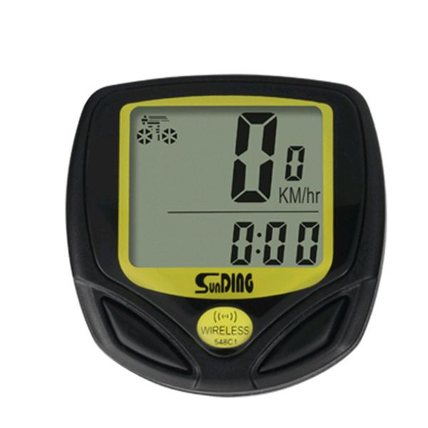 g86 sunding 548c english wireless bike computer waterproof bicycle odometer speedometer lcd cycling computer satch
g86 sunding 548c english wireless bike computer waterproof bicycle odometer speedometer lcd cycling computer satch