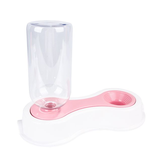 гравитационный дренаж, питатель для домашних животных без содержания влаги
гравитационный дренаж, питатель для домашних животных без содержания влаги