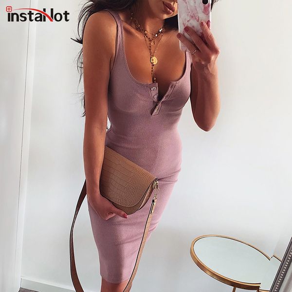 instahot 2019 элегантные платья женщин сексуальный v шеи вязаные рукавов высокого талии тонкий платье партии способа сплошные buttons тощий, Black;gray
instahot 2019 элегантные платья женщин сексуальный v шеи вязаные рукавов высокого талии тонкий платье партии способа сплошные buttons тощий, Black;gray