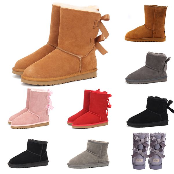 2020 new arrivals australian snow boots for women luxury short ankle knee high platform winter snow fur girls lady womens sneakers trainers, Black
2020 new arrivals australian snow boots for women luxury short ankle knee high platform winter snow fur girls lady womens sneakers trainers, Black
