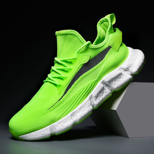 running shoes men sneakers 2020 lightweight breathable durable sports shoe man sneakers sell large size 46
running shoes men sneakers 2020 lightweight breathable durable sports shoe man sneakers sell large size 46