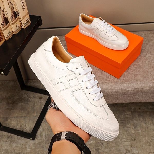 b3 stylish casual men shoes, high-quality comfortable luxury flat men shoes, fashionable sneakers, original box packaging zapatos hombre, Black
b3 stylish casual men shoes, high-quality comfortable luxury flat men shoes, fashionable sneakers, original box packaging zapatos hombre, Black