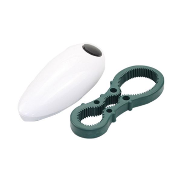 can opener one touch automatic electric bottle opener hands jar tin openers bottle wrench kitchenware wholesale lyw2908
can opener one touch automatic electric bottle opener hands jar tin openers bottle wrench kitchenware wholesale lyw2908