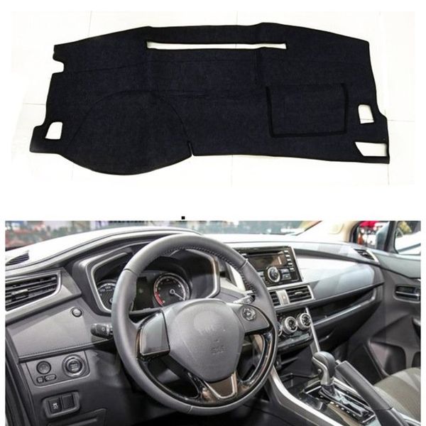 for mitsubishi xpander 2017-2018 for left-hand drive 1pc car dashboard mats cover sun shade dashboard cover capter car styling
for mitsubishi xpander 2017-2018 for left-hand drive 1pc car dashboard mats cover sun shade dashboard cover capter car styling