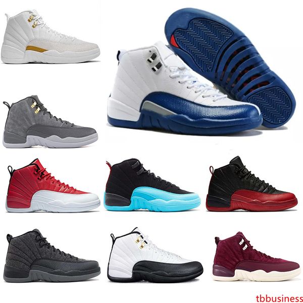 man basketball shoes 12 12s for men sport trainer white flu game blue suede gym red master taxi playoffs unc casual shoe scarpe
man basketball shoes 12 12s for men sport trainer white flu game blue suede gym red master taxi playoffs unc casual shoe scarpe