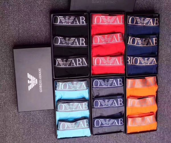 brand boxers cotton breathable boxer luxury armani underpants tight waist underpants mens boxers designer mens underwears letter -2xl, Black;white
brand boxers cotton breathable boxer luxury armani underpants tight waist underpants mens boxers designer mens underwears letter -2xl, Black;white