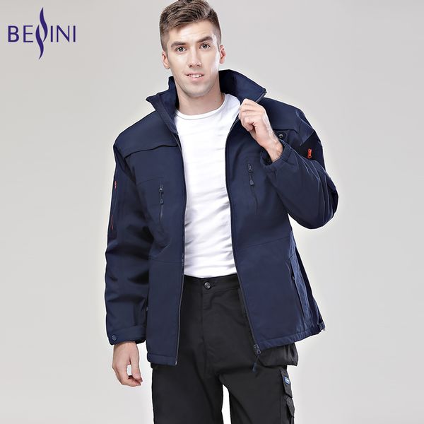 men's trench coats jacket outdoor clothing storm autumn and winter with fleece thickened windproof waterproof breathable warm climbing, Tan;black
men's trench coats jacket outdoor clothing storm autumn and winter with fleece thickened windproof waterproof breathable warm climbing, Tan;black