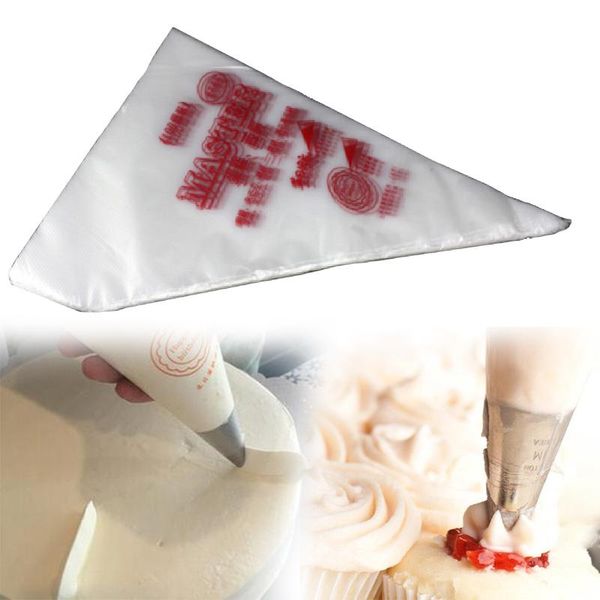 2016 useful 100pcs christmas kitchen accessories disposable pastry bag icing piping cake pastry cupcake decorating bags
2016 useful 100pcs christmas kitchen accessories disposable pastry bag icing piping cake pastry cupcake decorating bags