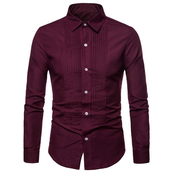men's casual shirts good quality vertical striped for men 2021 brand long sleeve man silk shirt, White;black
men's casual shirts good quality vertical striped for men 2021 brand long sleeve man silk shirt, White;black