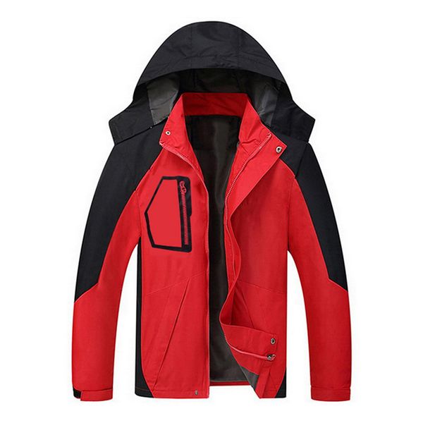 autumn winter outdoor men camping softshell waterproof windproof jackets climbing trekking hunting ski coat men's sports jackets, Black;brown
autumn winter outdoor men camping softshell waterproof windproof jackets climbing trekking hunting ski coat men's sports jackets, Black;brown